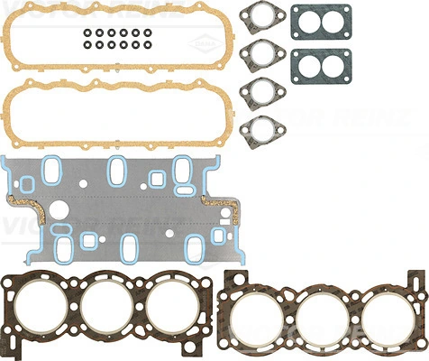 Gasket Kit, cylinder head